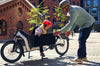 Riese & Muller Transporter2 65 Cargo E-Bike | EBike Studio