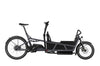Riese & Muller Load4 75 Rohloff Cargo EBike | EBike Studio
