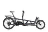 Riese & Muller Load4 60 Touring Cargo E-Bike | Pannier Rack | EBike Studio
