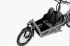 Riese & Muller Load4 60 Cargo E-Bike | Two Childseats