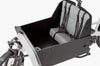 Riese & Muller Transporter2 65 Cargo E-Bike | Two Child Seats | EBike Studio