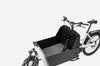 Riese & Muller Transporter2 65 Cargo E-Bike | Dog Kit | EBike Studio