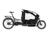Riese & Muller Load4 75 Rohloff Cargo EBike | EBike Studio