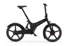 GoCycle G4i Folding E-Bike | Matt Black | EBike Studio