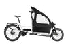 Riese & Muller Transporter2 65 Cargo E-Bike | EBike Studio