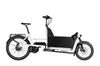 Riese & Muller Transporter2 65 Cargo E-Bike | EBike Studio