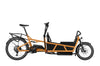 Riese & Muller Load4 75 Touring Cargo EBike | EBike Studio