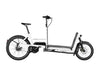 Riese & Muller Transporter2 65 Cargo E-Bike | EBike Studio