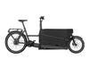 Riese & Muller Packster2 70 Cargo E-Bike | Urban Grey | EBike Studio