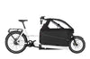 Riese & Muller Packster2 70 Cargo E-Bike | EBike Studio