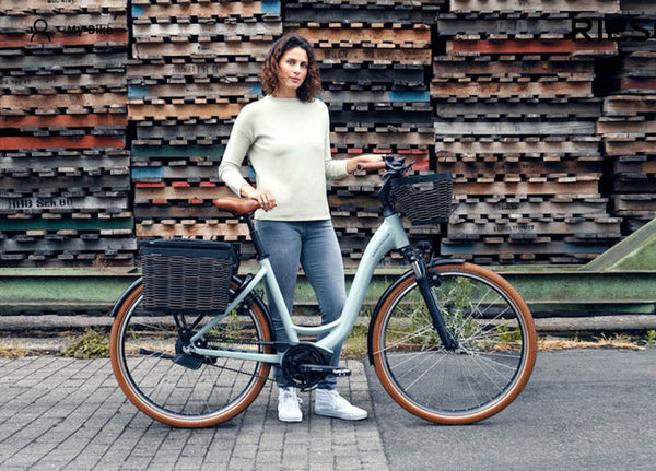 riese und müller e bike swing 3 urban Riese & Muller Swing3 E-Bike