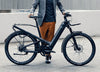 Riese & Muller Homage GT Rohloff E-Bike with GX Upgrade