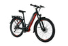Earth T-Rex 650B Mixie Trekking E-Bike | EBike Studio