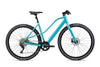 Orbea Vibe Mid H30 eBike 2021, Blue