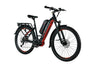 Earth T-Rex 650B Mixie Trekking E-Bike | EBike Studio