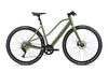 Orbea Vibe Mid H30 eBike 2021, Urban Green