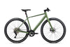 Orbea Vibe H30 eBike 2021, Urban Green