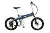 Dyson Adventure 20" Folding E-Bike