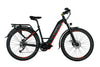 Earth T-Rex 650B Mixie Trekking E-Bike | EBike Studio
