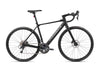 Orbea Gain D30 road ebike Black Titanium