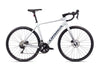 Orbea Gain D30 road ebike White Grey