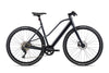 Orbea Vibe Mid H30 eBike 2021, Black