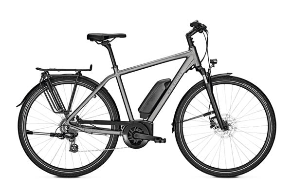 Fiets Kalkhoff Ebikes Kalkhoff Pro Connect I9 Kalkhoff Endeavour