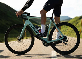  ORBEA GAIN: 2021 ROAD EBIKE RANGE GUIDE