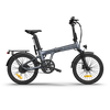 ADO Air 20 Pro 2026 Folding E-Bike — view 1