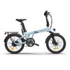 ADO Air 20 Pro 2026 Folding E-Bike — view 3