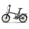 ADO Air 20 Pro 2026 Folding E-Bike — view 8