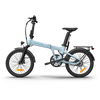 ADO Air 20 Pro 2026 Folding E-Bike — view 7