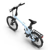 ADO Air 20 Ultra 2026 Folding E-Bike — view 3