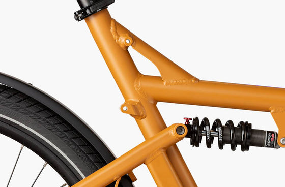 Riese & Muller Load4 75 Rohloff Cargo EBike | Control Technology | EBike Studio
