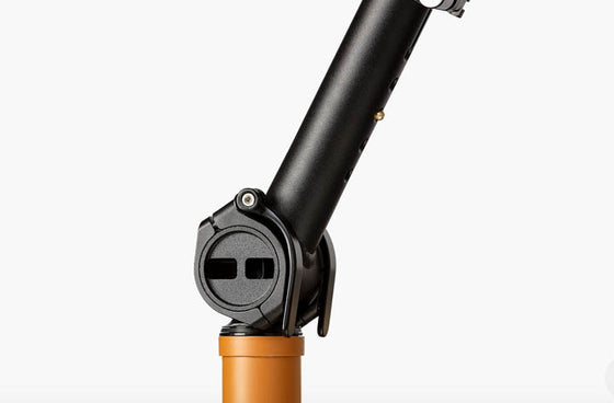 Riese & Muller Load4 75 Cargo EBike | Adjustable Stem | EBike Studio