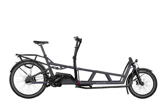 Riese & Muller Load4 75 Cargo EBike