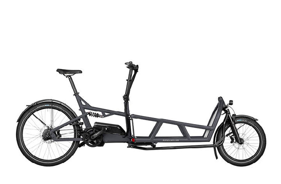 Riese & Muller Load4 75 Cargo EBike