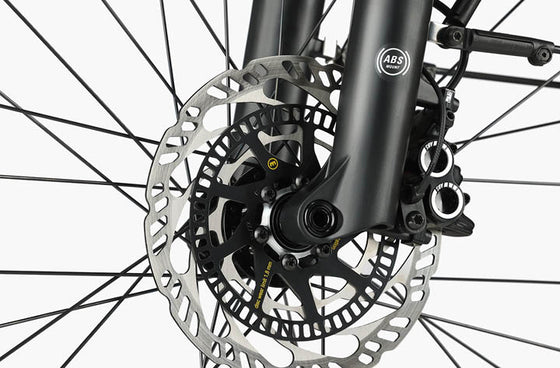 Riese & Muller Load4 60 Cargo E-Bike | ABS Brakes