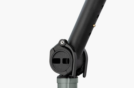 Riese & Muller Load4 60 Cargo E-Bike | Adjustable Stem