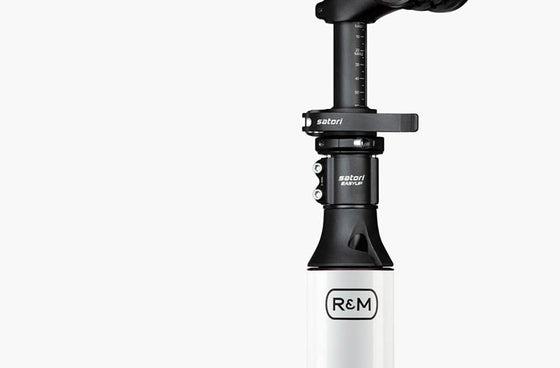 Riese & Muller Packster2 70 Cargo E-Bike | Adjustable Stem | EBike Studio