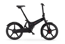  GoCycle G4i Folding E-Bike | Matt Black | EBike Studio