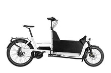  Riese & Muller Transporter2 65 Cargo E-Bike | EBike Studio