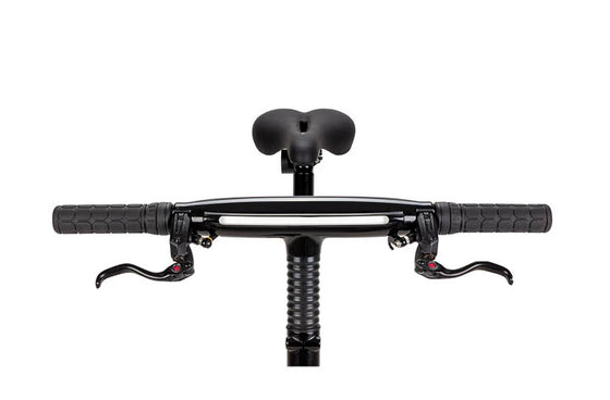 GoCycle G4i Folding E-Bike | Daylight Running Light 