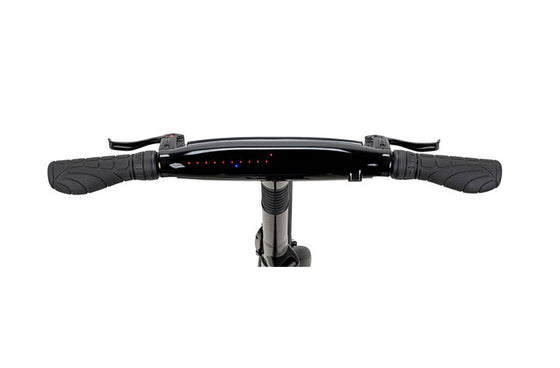 GoCycle G4i Folding E-Bike | G4i Dashboard | EBike Studio