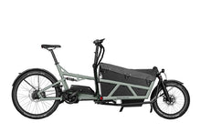  Riese & Muller Load4 60 Rohloff Cargo E-Bike | EBike Studio