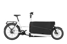  Riese & Muller Packster2 70 Cargo E-Bike | White | EBike Studio