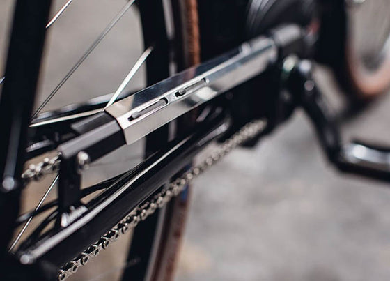 Riese & Muller Cruiser E-Bike
