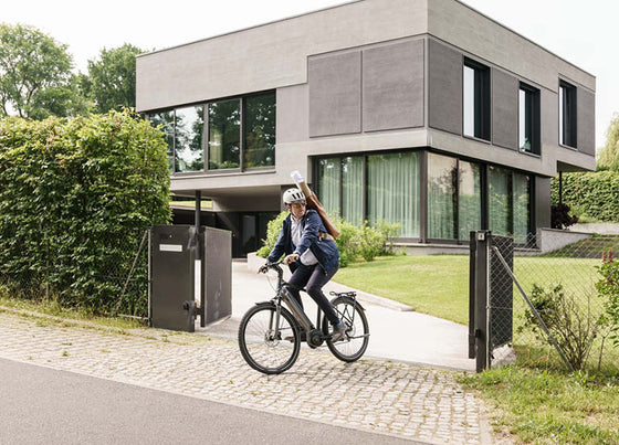 Kalkhoff Endeavour 3.B Move Gents e-Bike