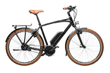  Riese & Muller Cruiser Vario E-Bike with SmartphoneHub