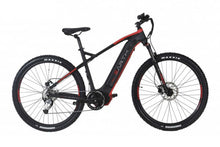  Earth T-Rex 29er E-MTB